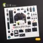 Junkers Ju 87 D/G Stuka - Interior 3D Decal for Trumpeter kit, 1/32...