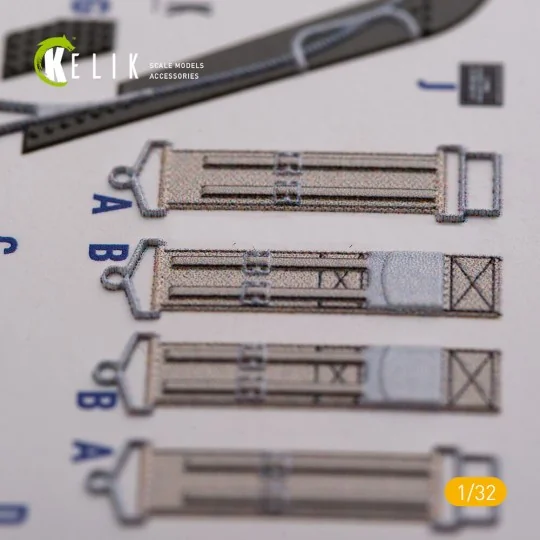 OS2U Kingfisher - Interior 3D Decal for Kitty Hawk/Zimi models kit ... OS2U Kingfisher - Interior 3D Decal for Kitty Hawk/Zimi models kit ...