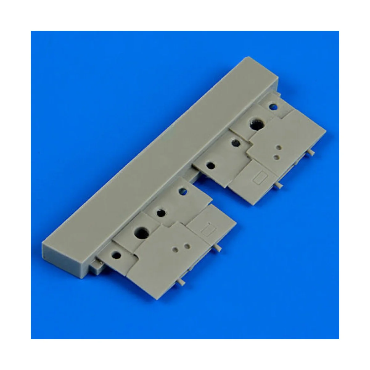 EE Lightning F.2A pylons for Airfix, 1/72 - Quickboost QB72 455