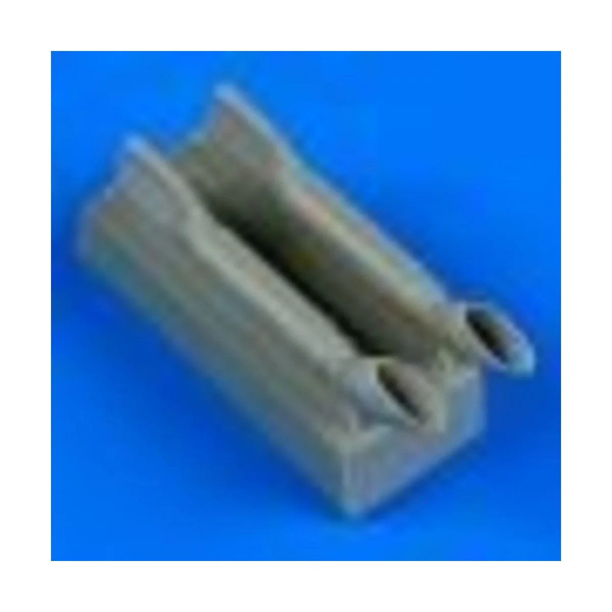 Douglas C-47 Skytrain exhaust for Airfix, 1/72 - Quickboost QB72 462 Douglas C-47 Skytrain exhaust for Airfix, 1/72 - Quickboost QB72 462