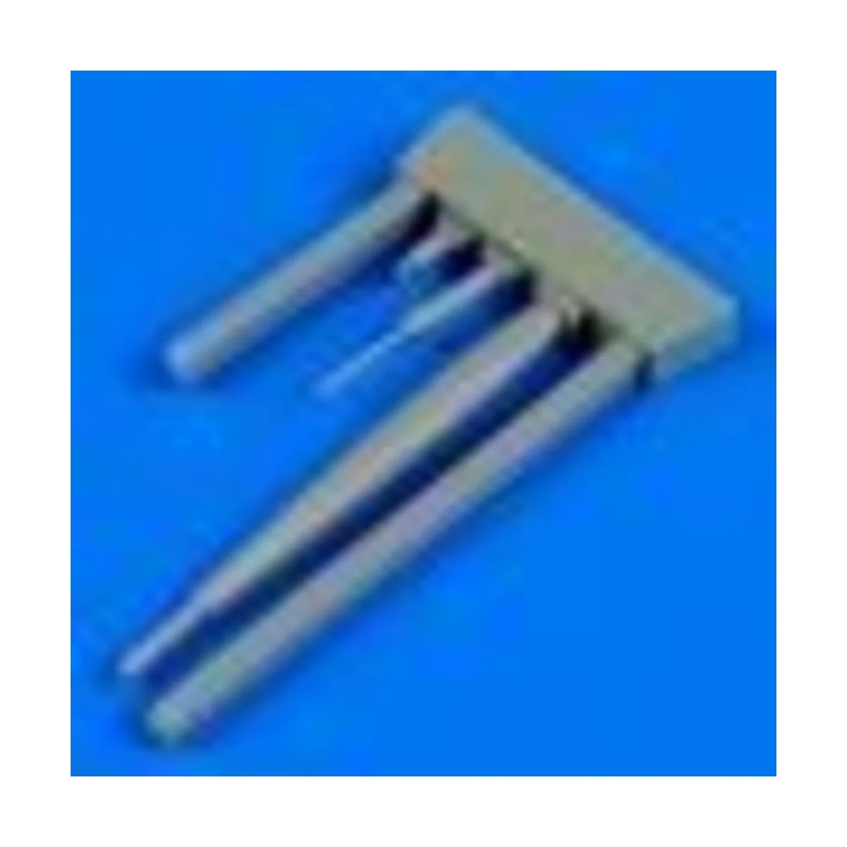 MiG-15bis gun barrels for Eduard - Quickboost QB72 464