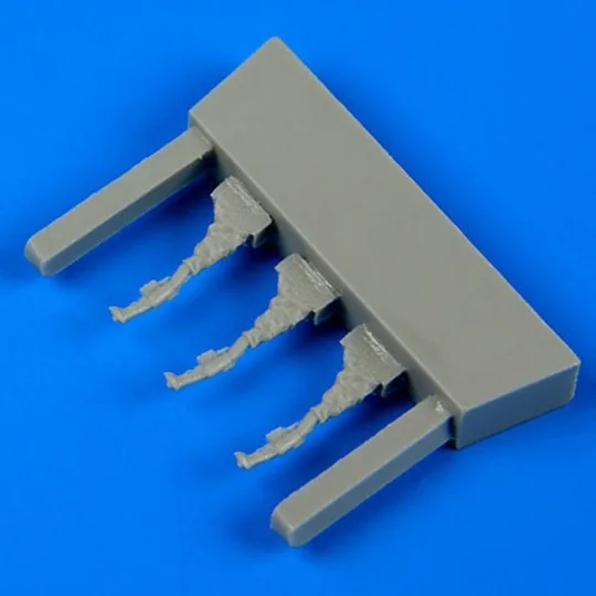 Bf 109G control lever for Airfix, 1/72 - Quickboost QB72 471 Bf 109G control lever for Airfix, 1/72 - Quickboost QB72 471