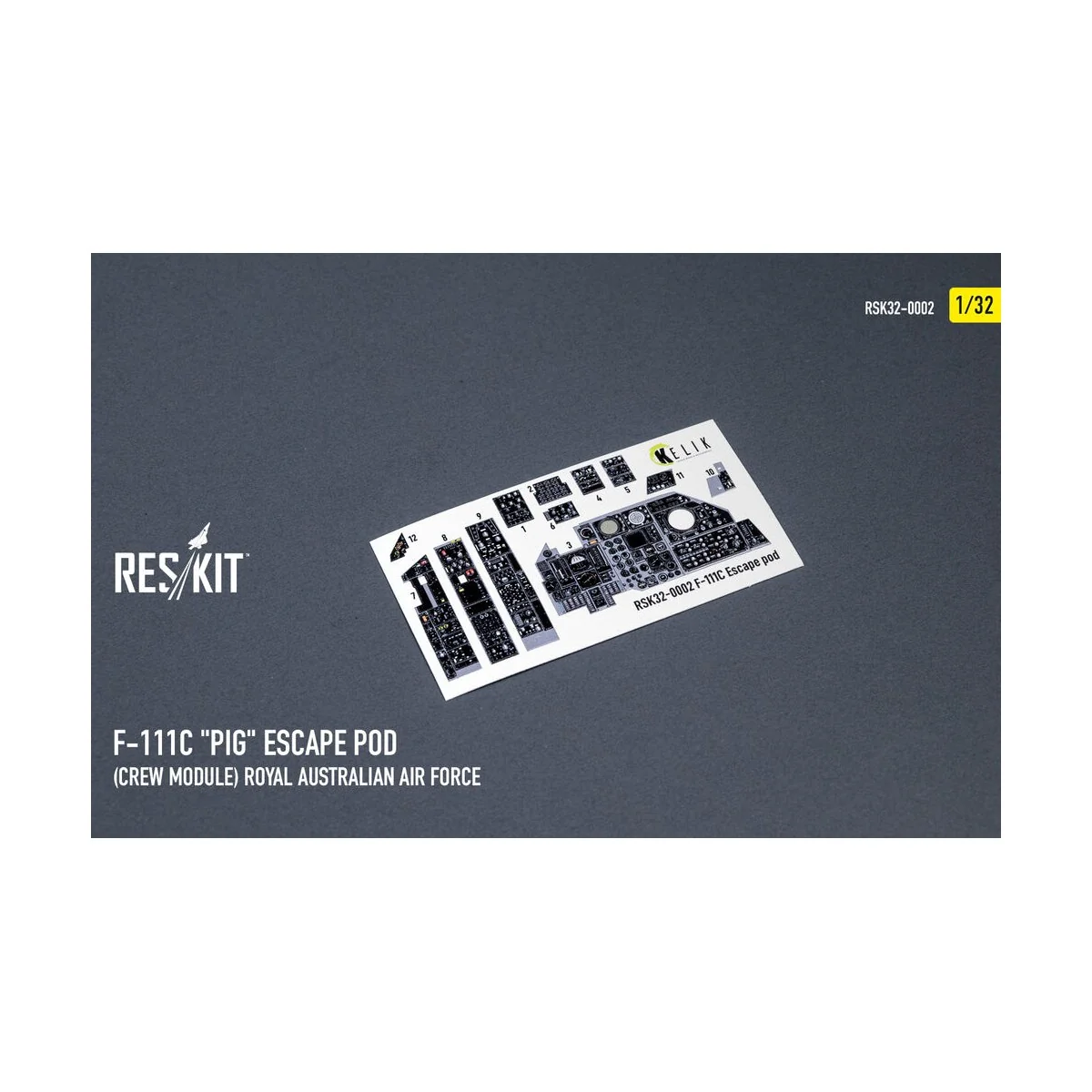 F-111? Pig Escape Pod (Crew Module) Royal Australian Air Force - re... F-111? Pig Escape Pod (Crew Module) Royal Australian Air Force - re...