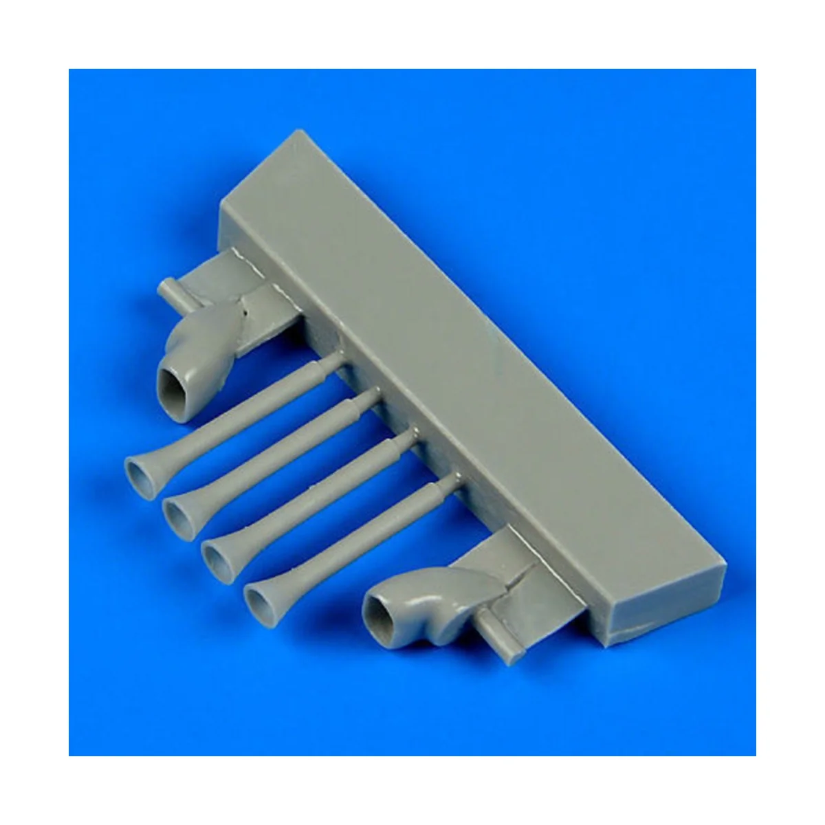 Bristol Blenheim Mk.I air intakes f. Air - Quickboost QB72 474