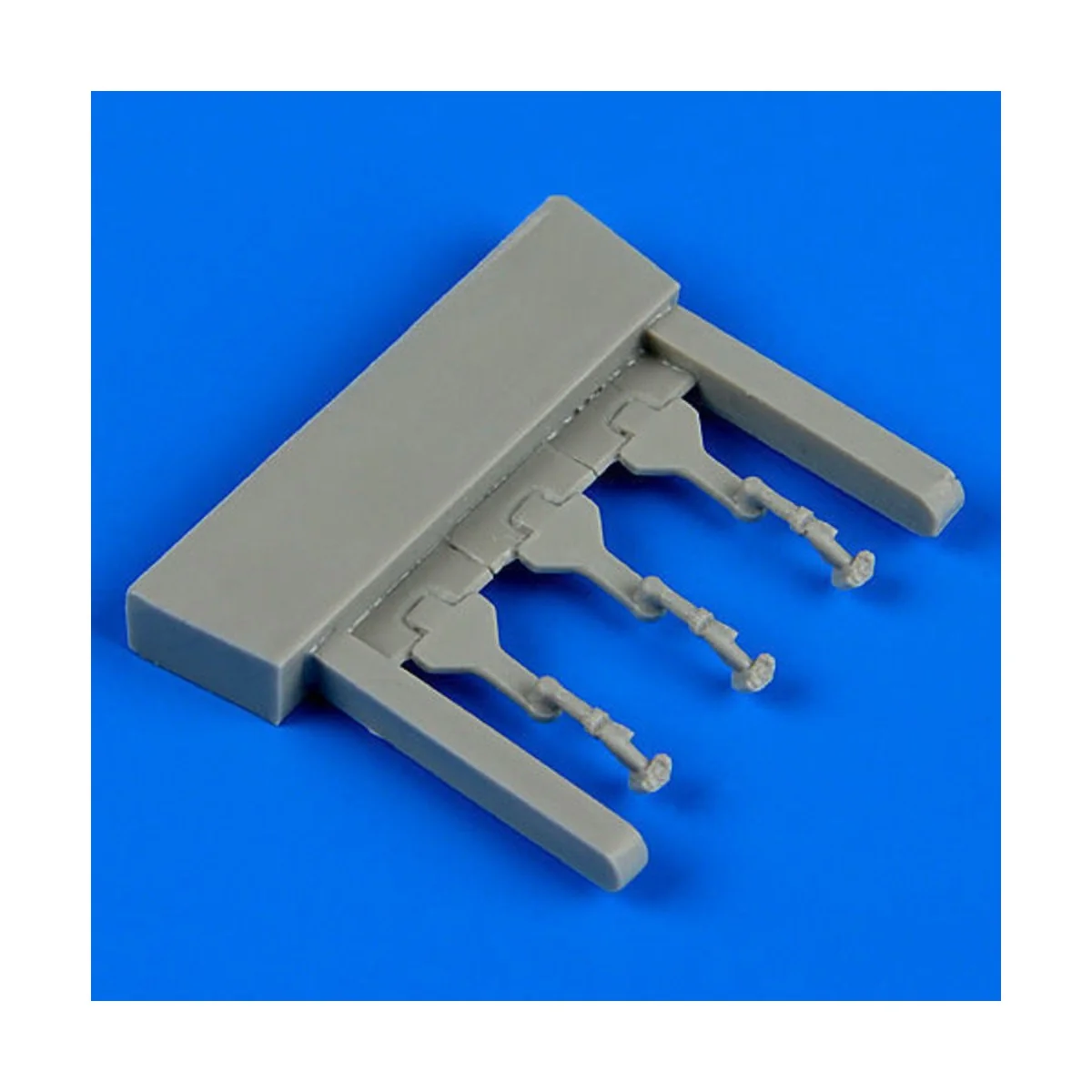 A-4 B Skyhawk control lever f. Airfix, 1/72 - Quickboost QB72 479