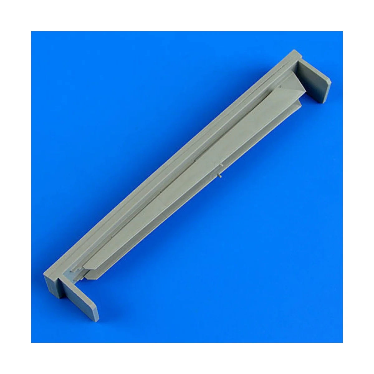 Su-27 Flanker B slots for Zvezda - Quickboost QB72 480