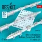 BRU-41/A Improved Multiple Ejector Rack (IMER) (3 pcs) (F/A-18A/B/C...