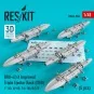 BRU-42/A Improved Triple Ejector Rack (ITER) (5 pcs) (F-14D, AV-8B,... BRU-42/A Improved Triple Ejector Rack (ITER) (5 pcs) (F-14D, AV-8B,...