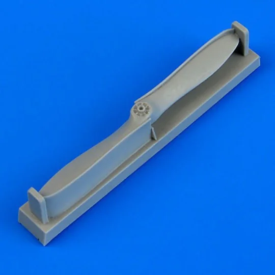 Polikarpov U-2/Po-2 propeller w/tool f.I, 1/72 - Quickboost QB72 492 Polikarpov U-2/Po-2 propeller w/tool f.I, 1/72 - Quickboost QB72 492