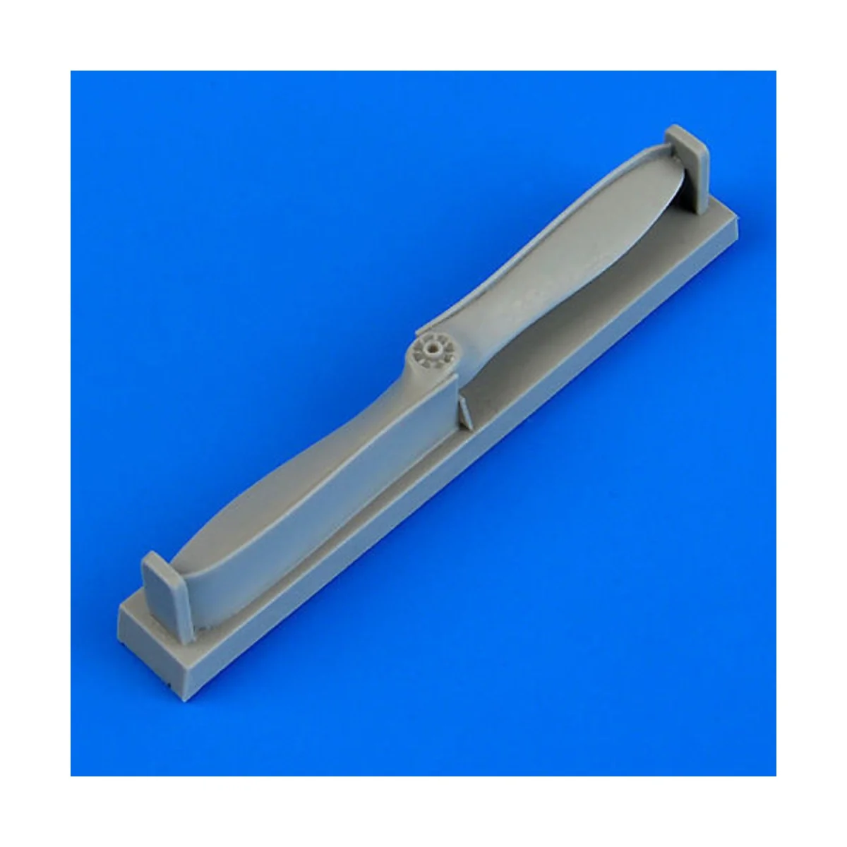 Polikarpov U-2/Po-2 propeller w/tool f.I - Quickboost QB72 492