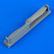 Polikarpov U-2/Po-2 propeller w/tool f.I, 1/72 - Quickboost QB72 492 Polikarpov U-2/Po-2 propeller w/tool f.I, 1/72 - Quickboost QB72 492