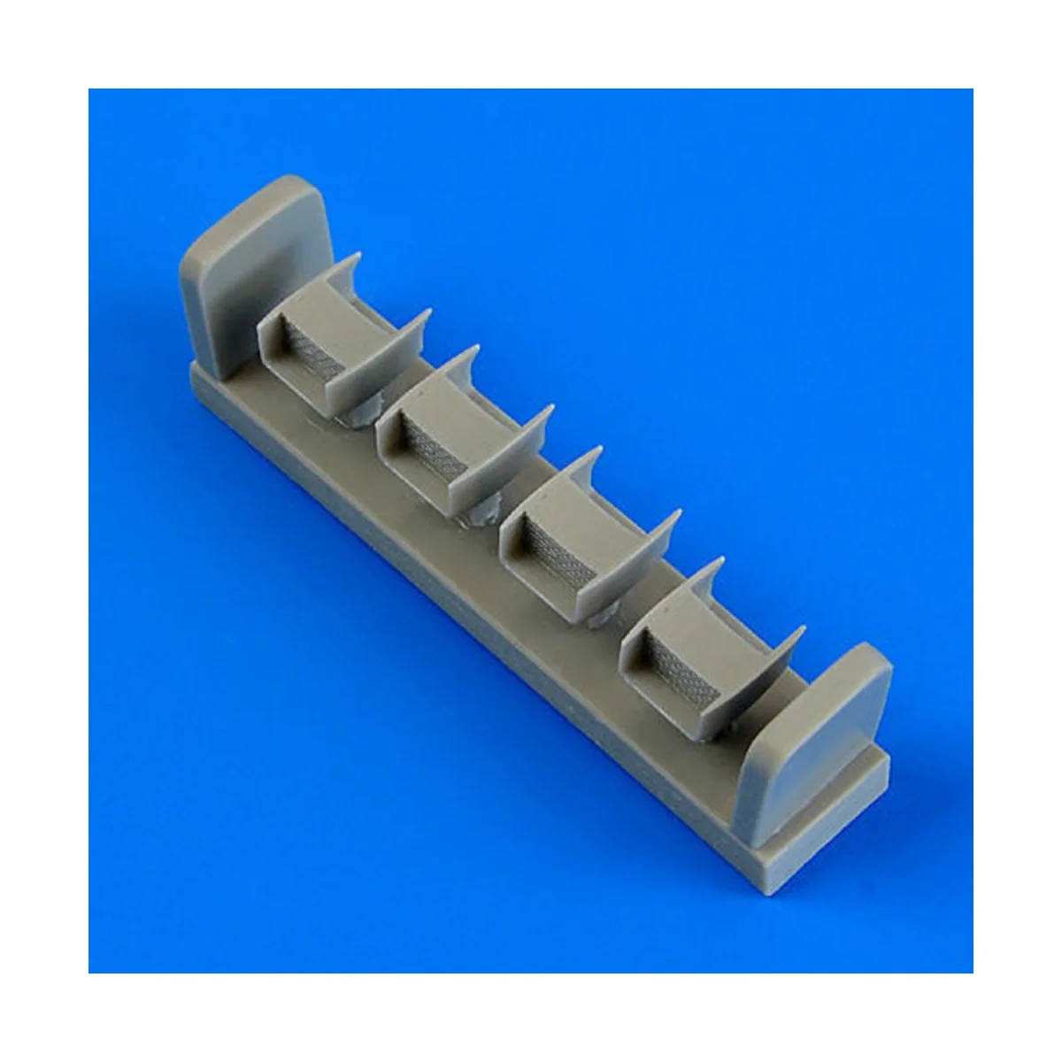 FW 200 Condor radiators f. Trumpeter - Quickboost QB72 497