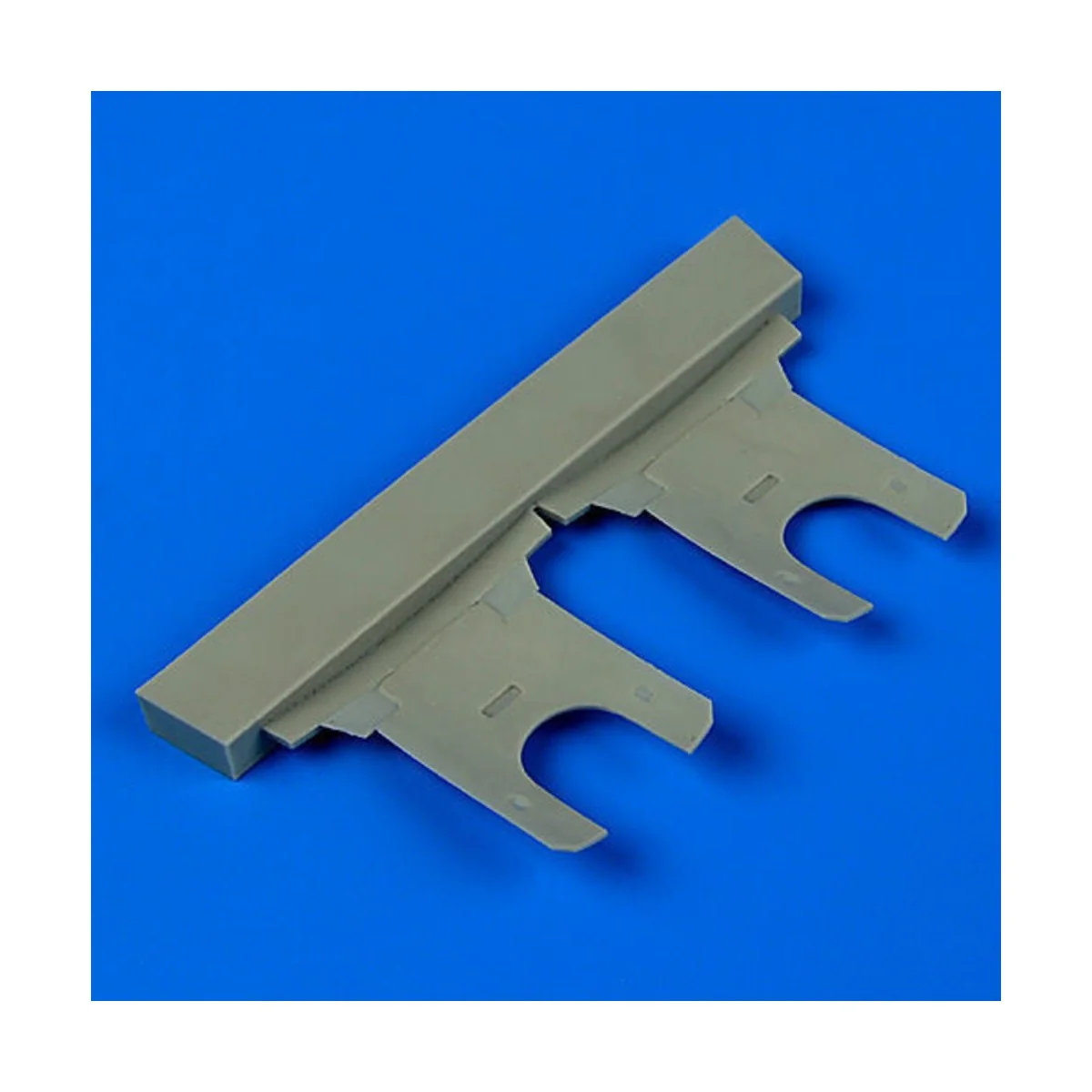 Bristol Blenheim I/IV undercarriage cove for Airfix, 1/72 - Quickbo...