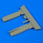 F-16C Fighting Falcon parachute cover Hellenic Air Force f. Tamiya,... F-16C Fighting Falcon parachute cover Hellenic Air Force f. Tamiya,...