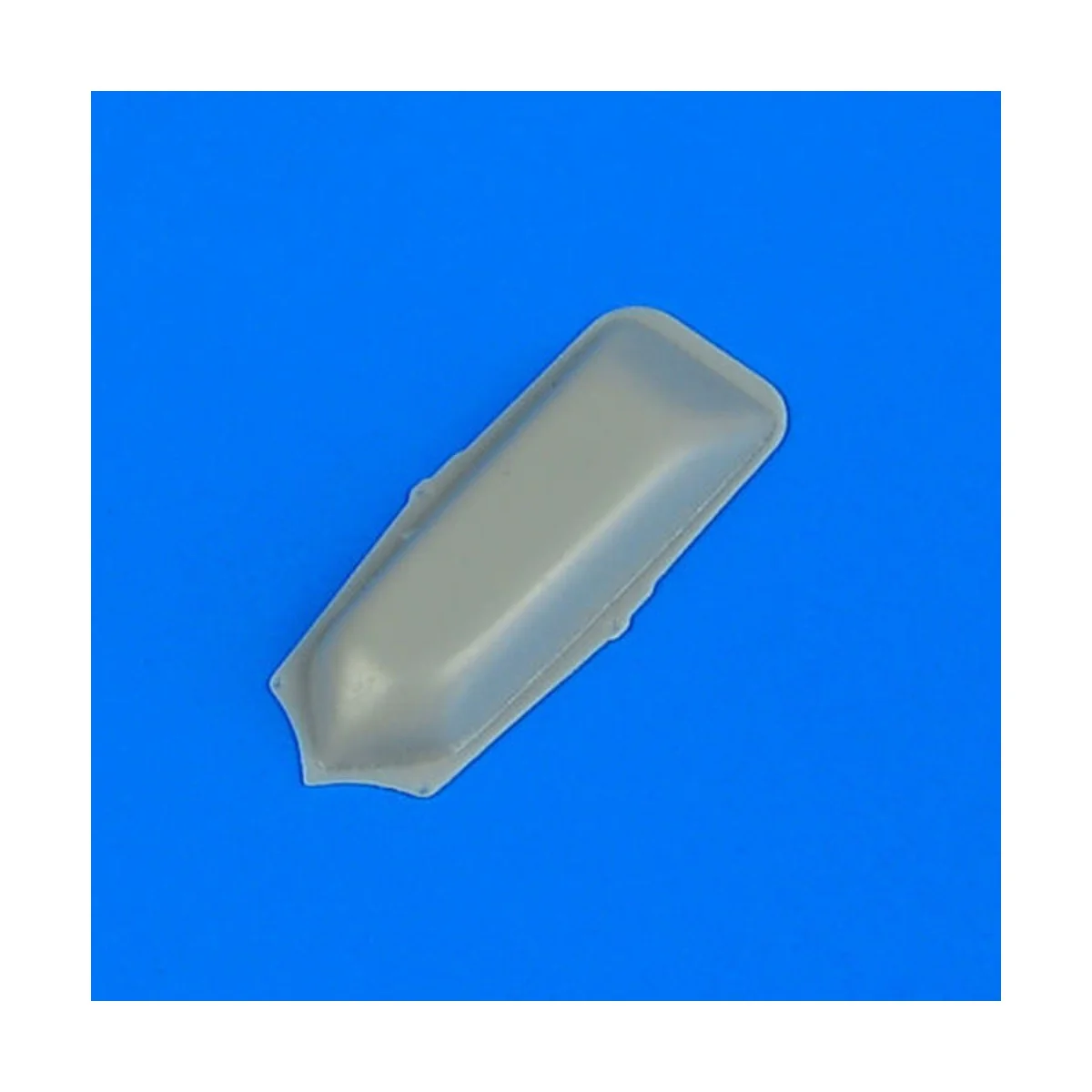 Bf 110C-1/C-2/C-3 armament cover f.Eduar, 1/72 - Quickboost QB72 506