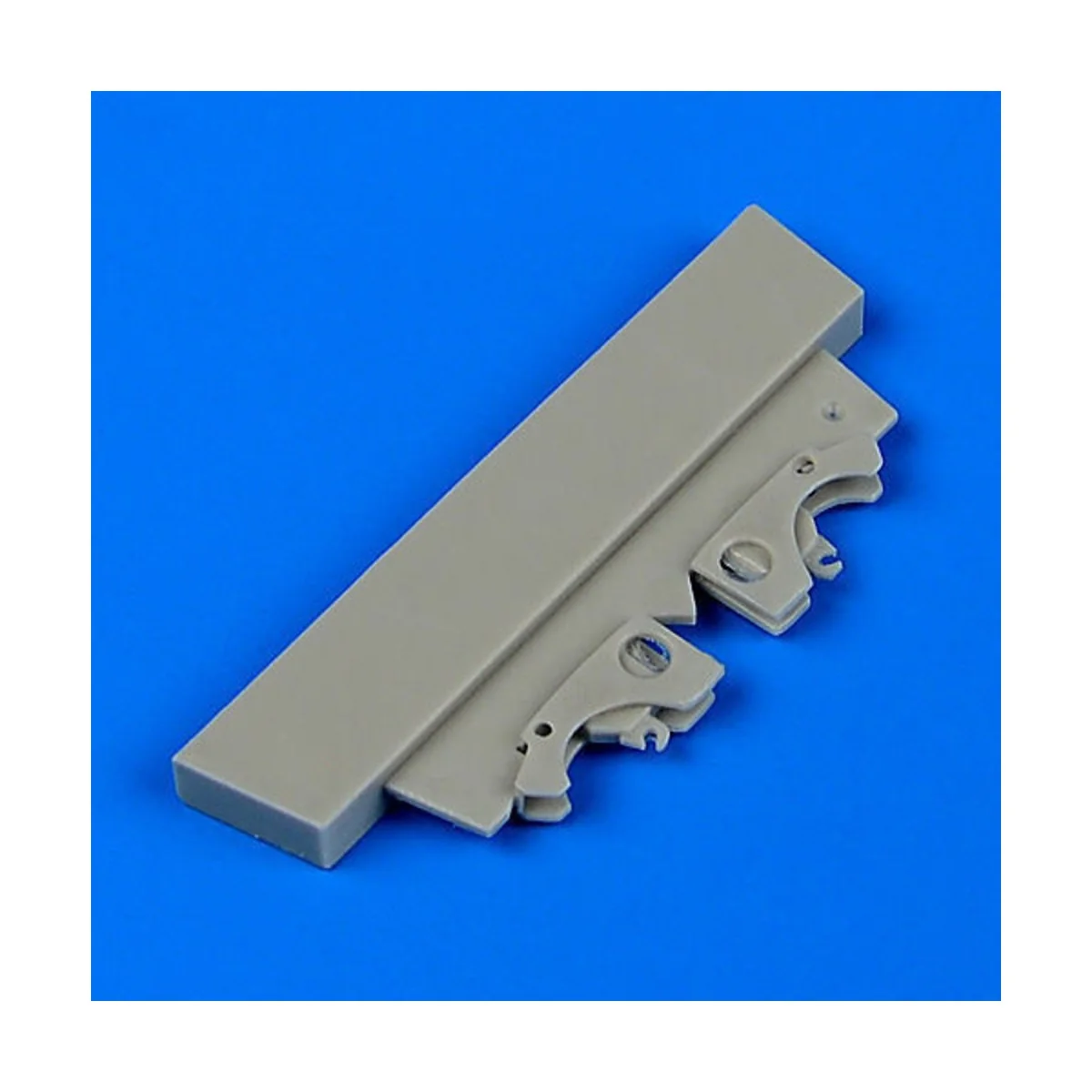 Fw 190A ribs with brace locks, 1/72 - Quickboost QB72 511 Fw 190A ribs with brace locks, 1/72 - Quickboost QB72 511