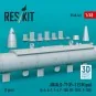 AN/ALQ-71(V)-3 ECM pod (A-4, A-7, F-4, F-100, RF-101C, F-105) (1pcs...