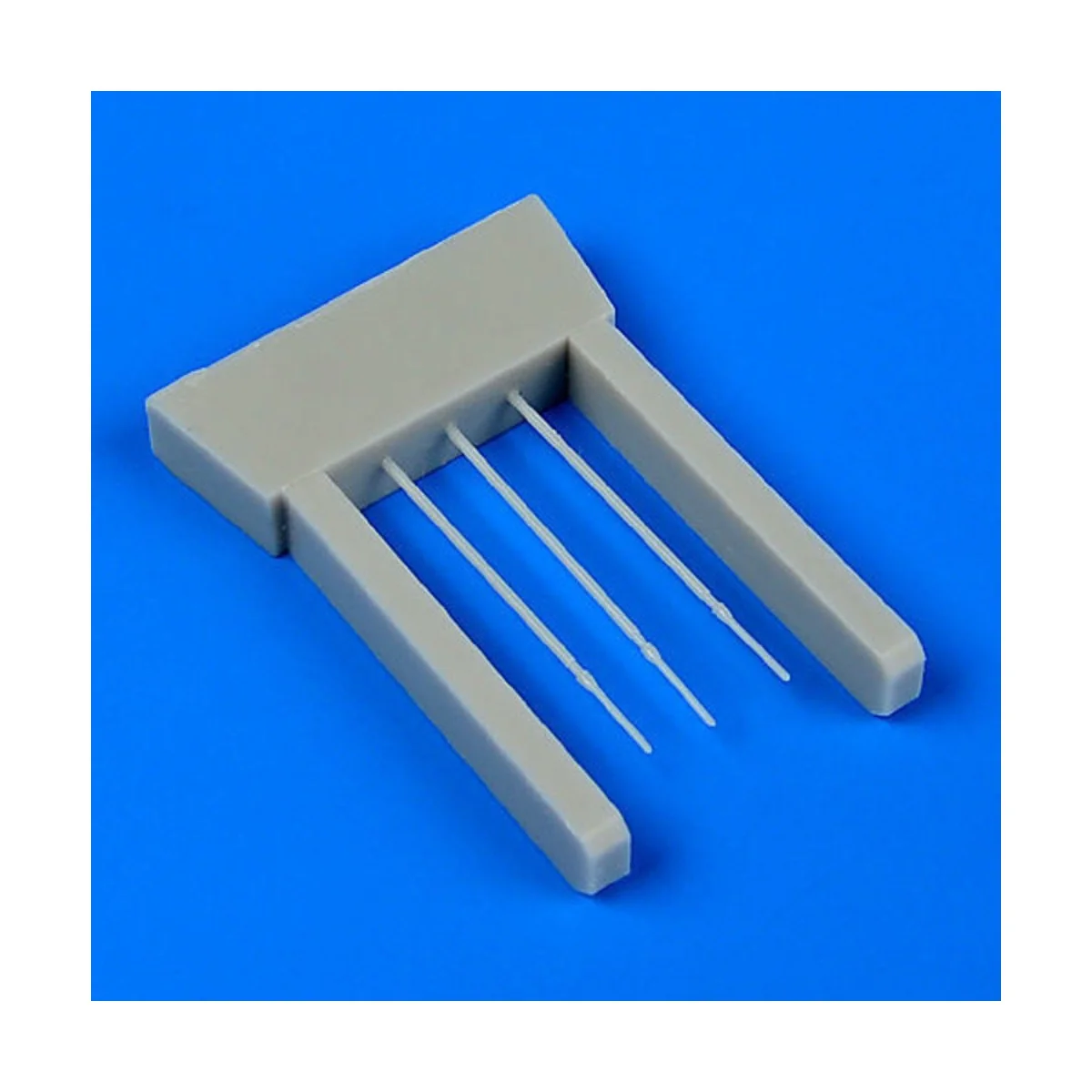 Fw 190A pitot tubes - Quickboost QB72 513