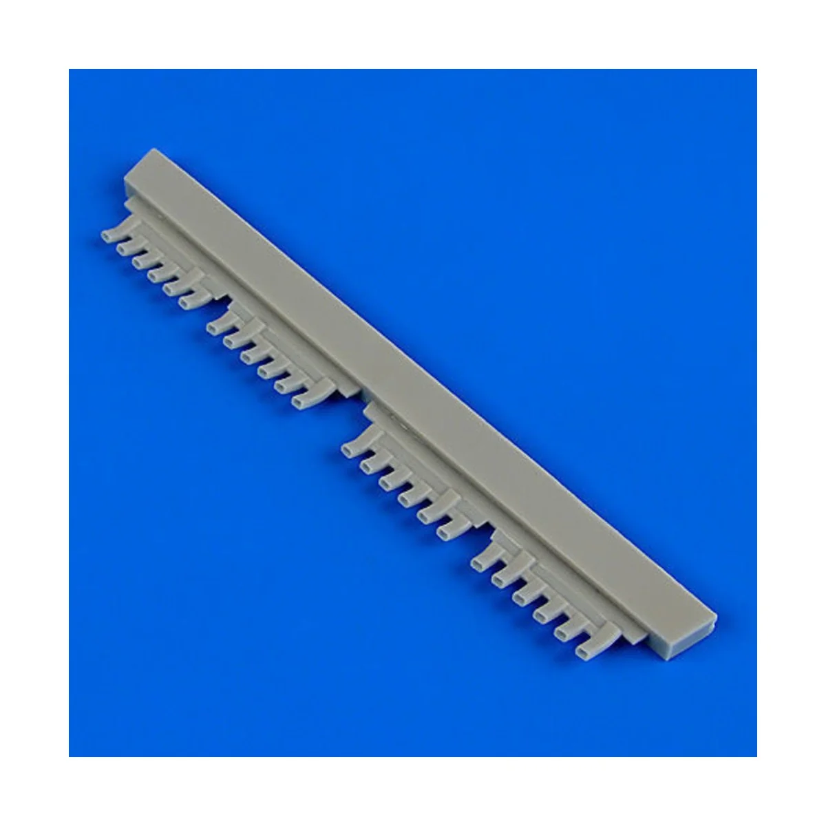 Heinkel He 111P-2 exhaust for Airfix - Quickboost QB72 516