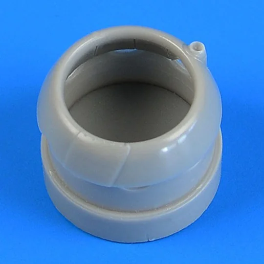 MiG-15 air intake for Eduard, 1/72 - Quickboost QB72 521