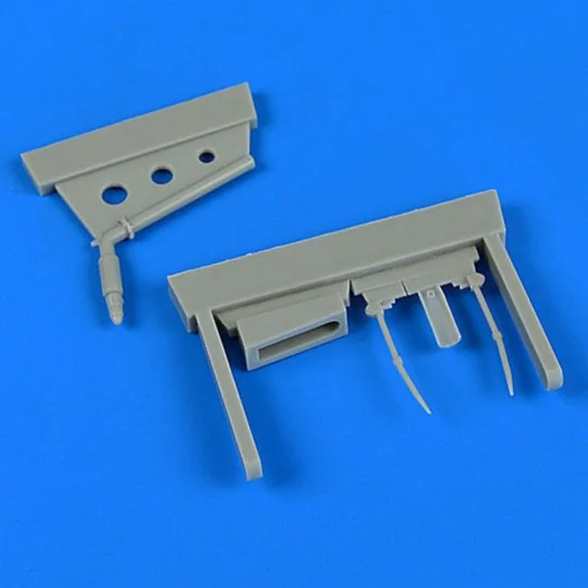 Su-24 Fencer refueling probe f.Trumpeter - Quickboost QB72 522