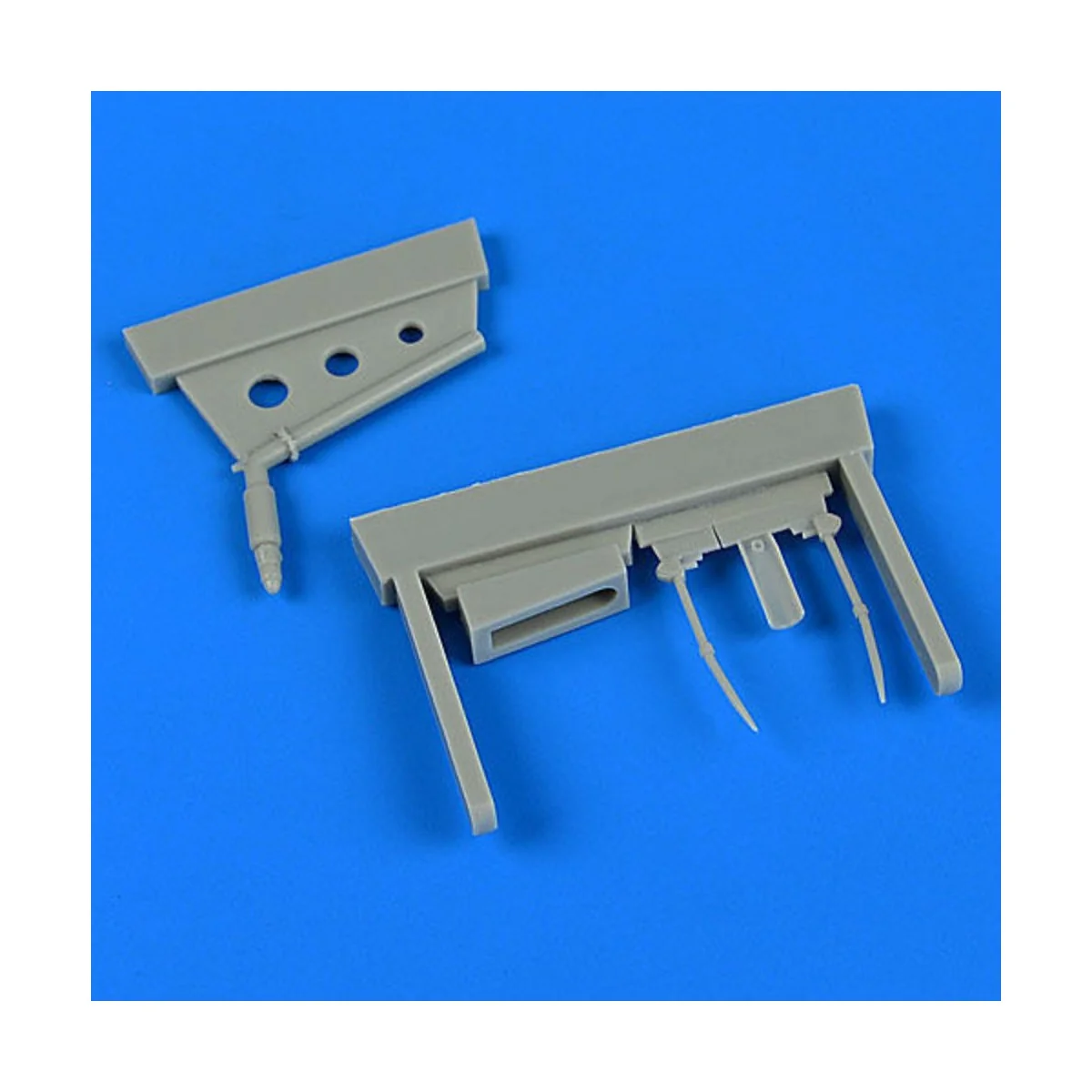 Su-24 Fencer refueling probe f.Trumpeter - Quickboost QB72 522