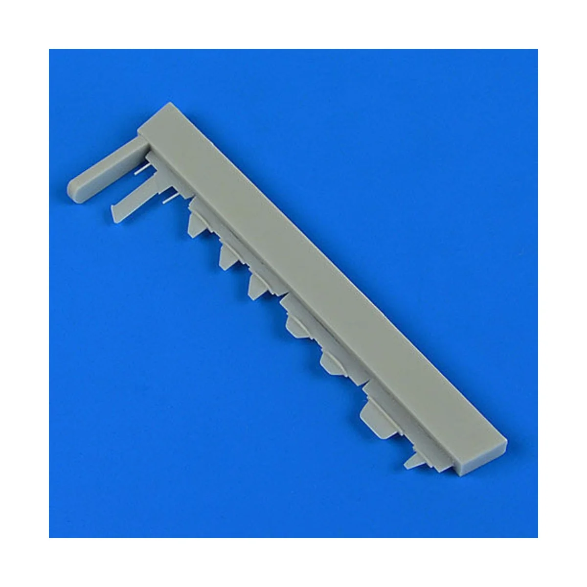 Su-24 Fencer antennas for Trumpeter, 1/72 - Quickboost QB72 523 Su-24 Fencer antennas for Trumpeter, 1/72 - Quickboost QB72 523