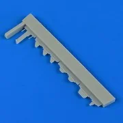 Su-24 Fencer antennas for Trumpeter - Quickboost QB72 523