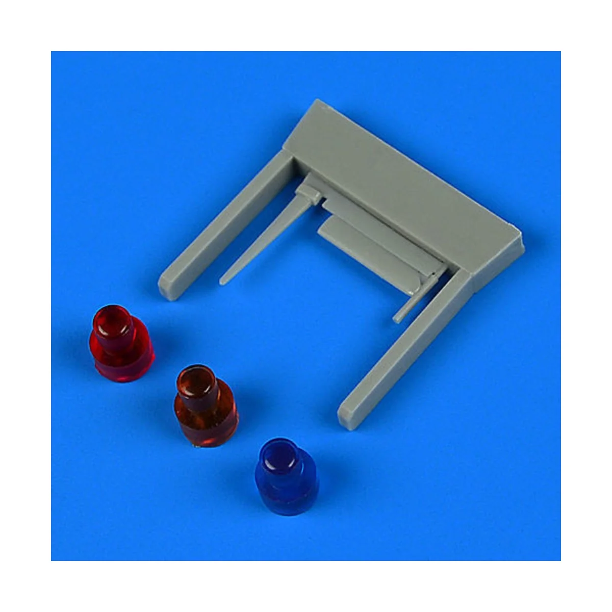 Bristol Beaufighter antennas a.position lights for Airfix, 1/72 - Q...