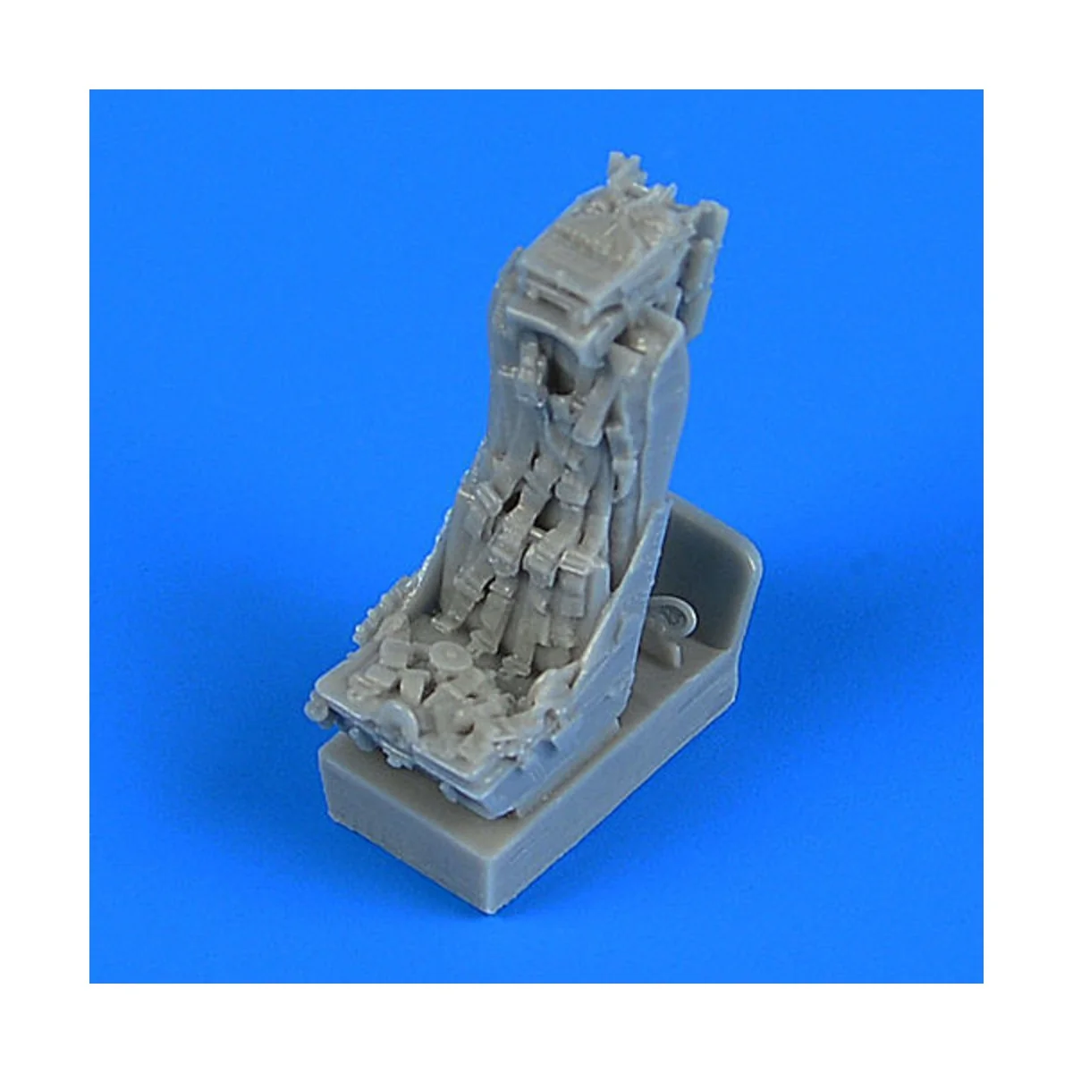 BAC Lightning ejection seat with safety belts for Trumpeter, 1/72 -...