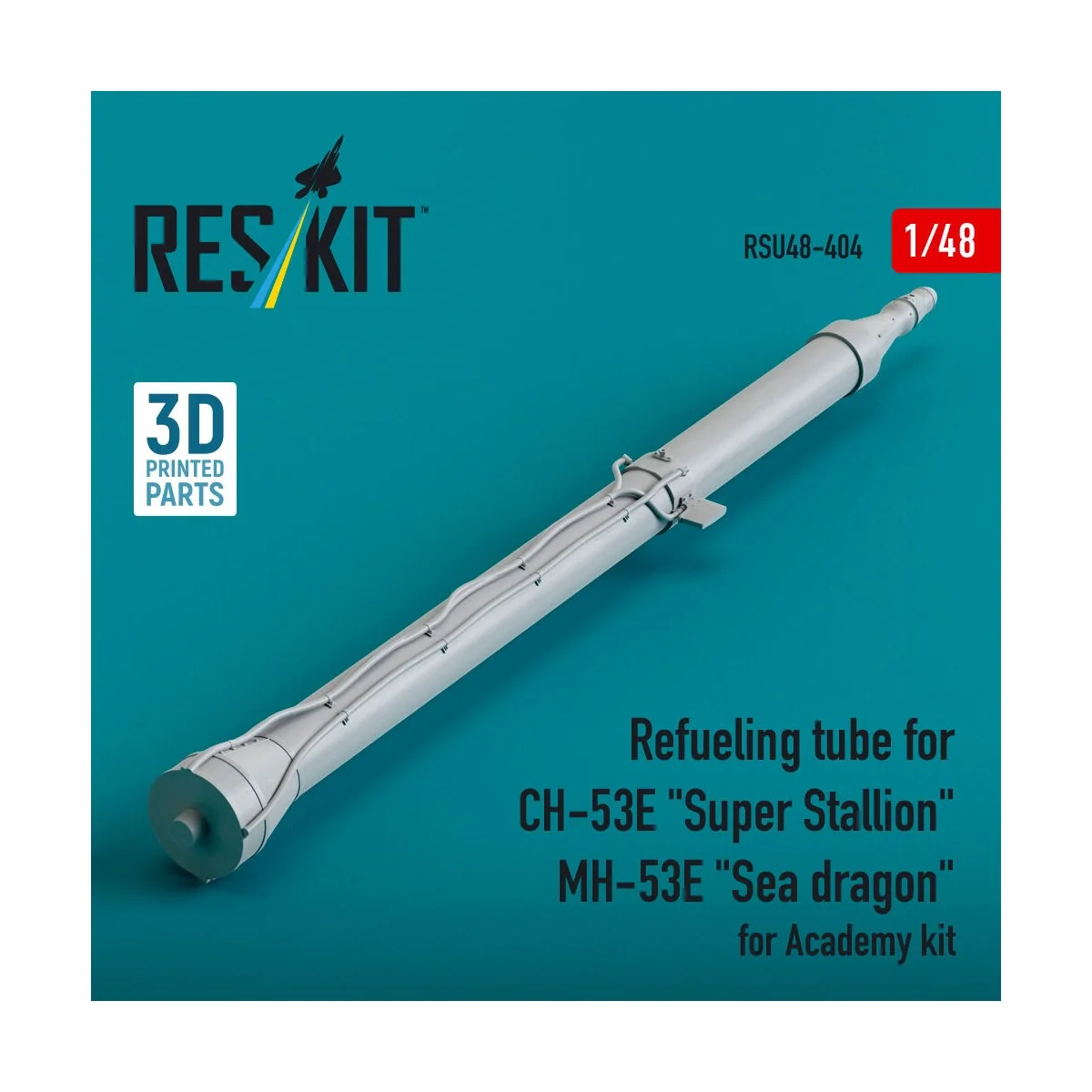 Refueling tube for CH-53E Super Stallion, MH-53E Sea dragon for Aca...