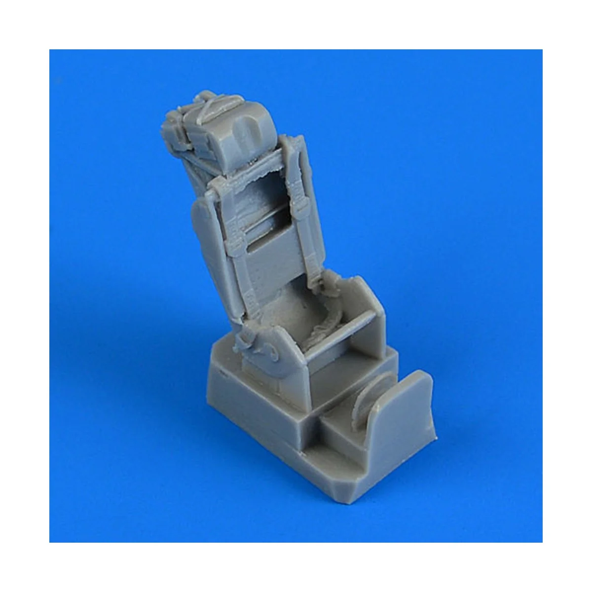 Sea Hawk ejection seat with safety belts for Trumpeter - Quickboost...
