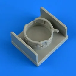 B5N1 Kate exhaust for Airfix - Quickboost QB72 557