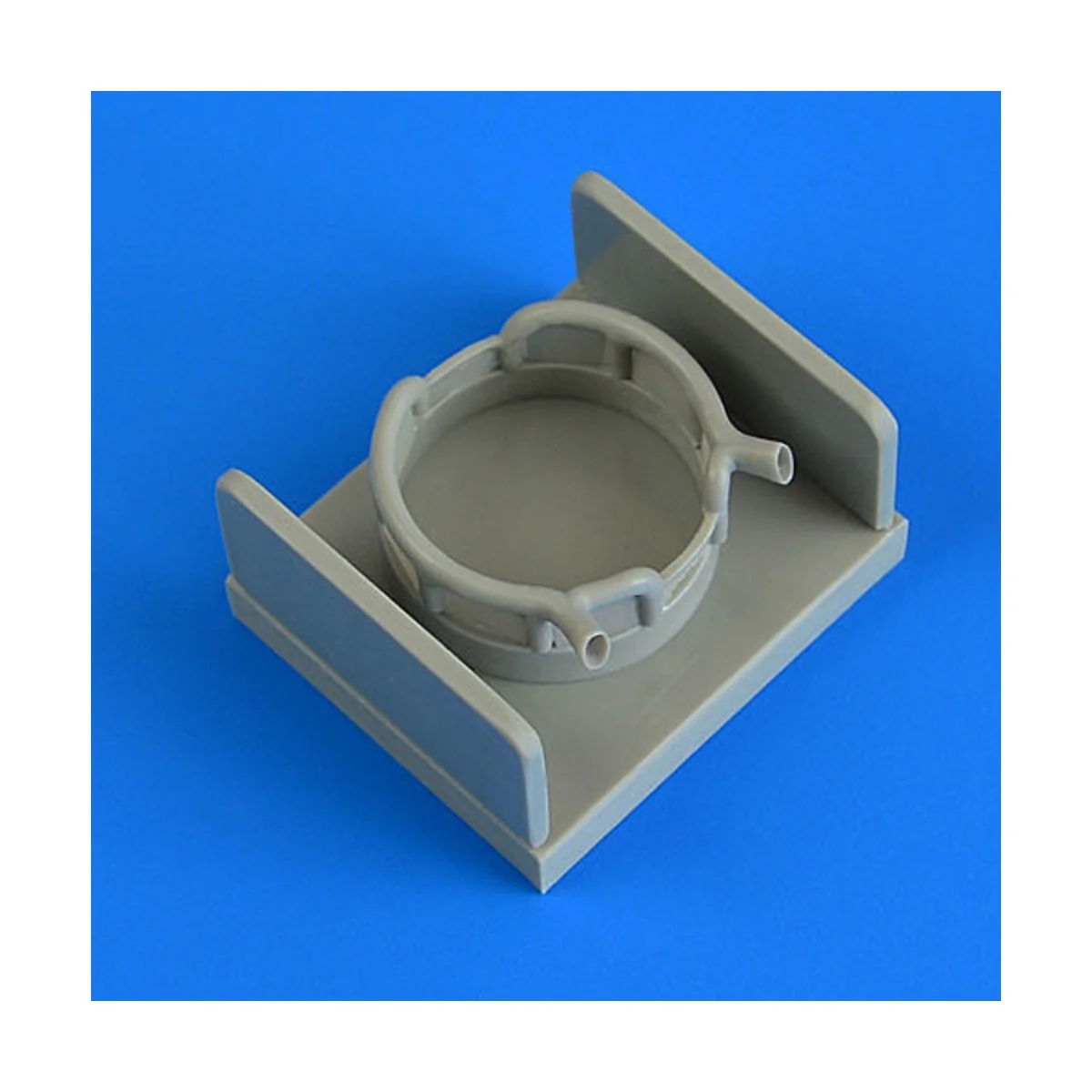 B5N1 Kate exhaust for Airfix, 1/72 - Quickboost QB72 557