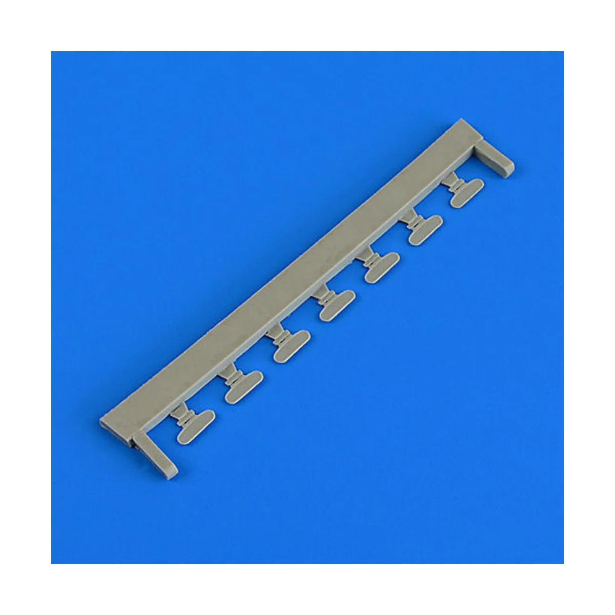 F-4 Phantom II mirrors, 1/72 - Quickboost QB72 558