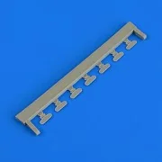 F-4 Phantom II mirrors, 1/72 - Quickboost QB72 558