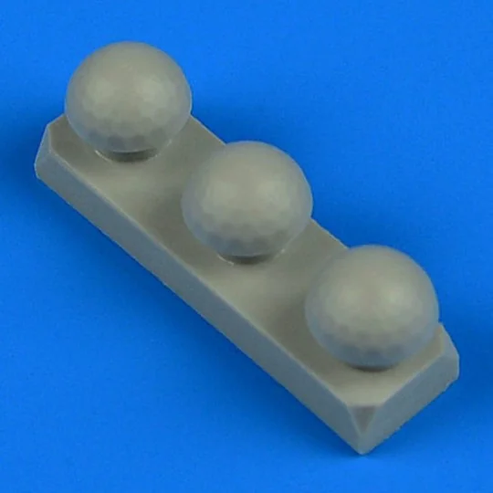 Su-24 Fencer MAK L-082 infrared threat warning sensors f.Trumpeter ...