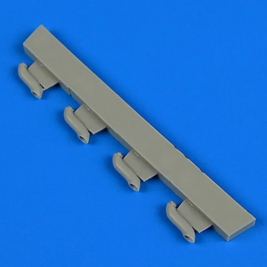PBY Catalina exhaust for Academy, 1/72 - Quickboost QB72 570 PBY Catalina exhaust for Academy, 1/72 - Quickboost QB72 570