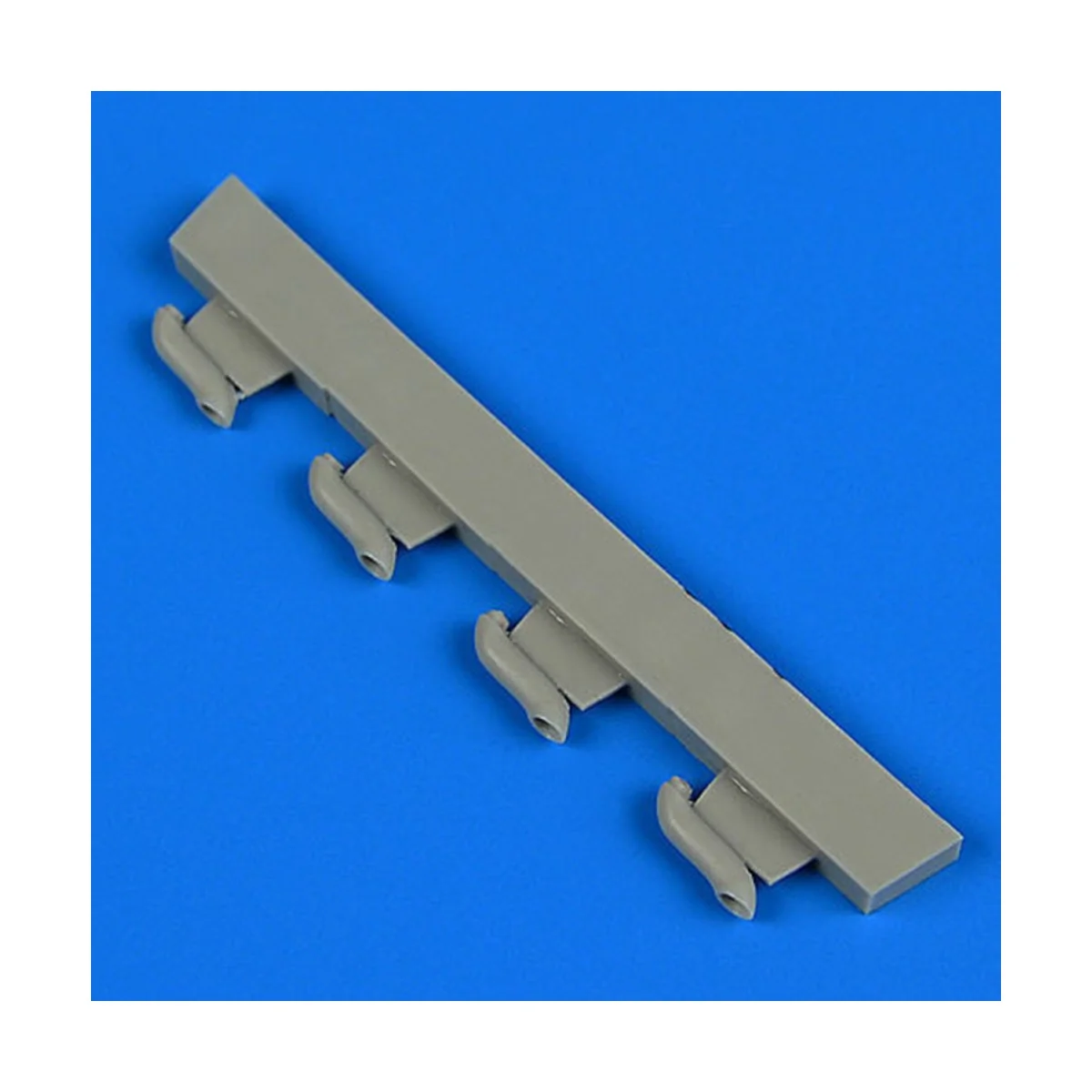 PBY Catalina exhaust for Academy - Quickboost QB72 570