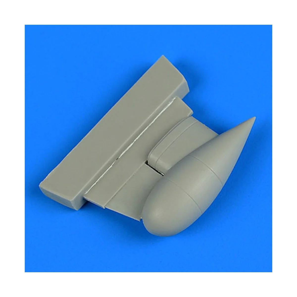 PBY Catalina radar antenna for Academy - Quickboost QB72 571