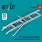 F/A-18 Hornet access ladder only for Reskit RSU48-0310, RSU48-0140 ...