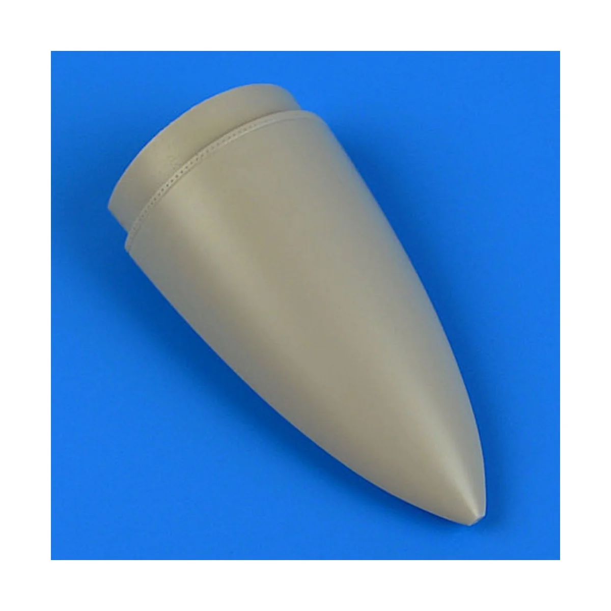 SU-34 fullback correct radome f.Trumpete, 1/72 - Quickboost QB72 577 SU-34 fullback correct radome f.Trumpete, 1/72 - Quickboost QB72 577