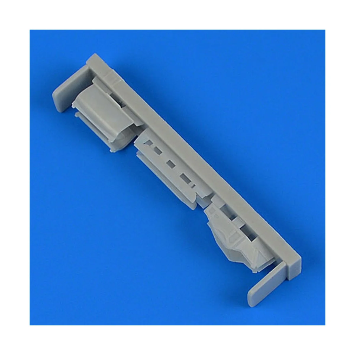 MiG-21MF undercarriage covers f.Eduard, 1/72 - Quickboost QB72 581 MiG-21MF undercarriage covers f.Eduard, 1/72 - Quickboost QB72 581