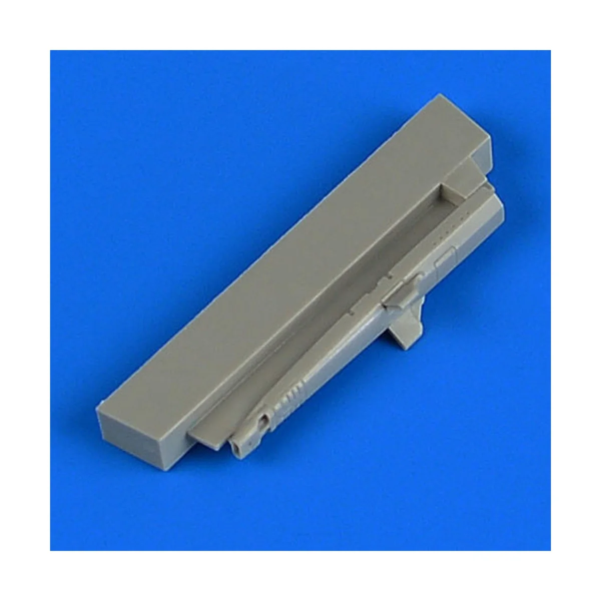 MiG-21MF gun-early version f.Eduard, 1/72 - Quickboost QB72 582 MiG-21MF gun-early version f.Eduard, 1/72 - Quickboost QB72 582