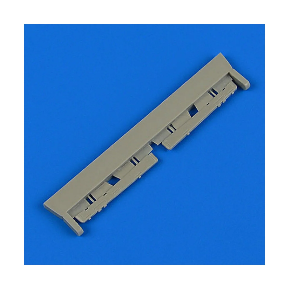 Ki-61-Id Hein pylons for Tamiya, 1/72 - Quickboost QB72 584