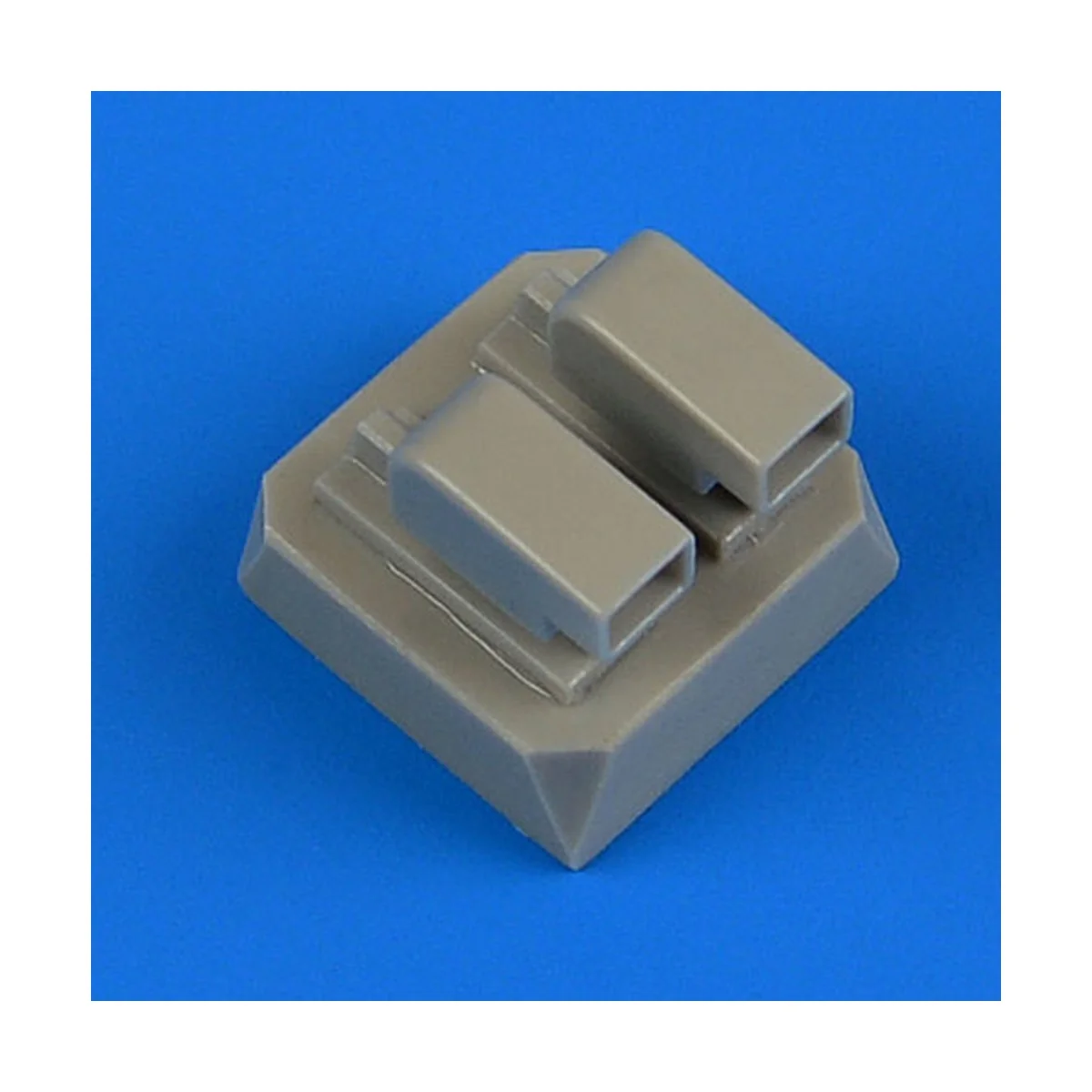 Wellington Mk.Ic scoops for Airfix - Quickboost QB72 585