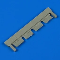 DH.82a Tiger Moth cockpit s'doors f.Airf - Quickboost QB72 591