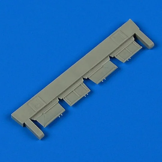 DH.82a Tiger Moth cockpit s'doors f.Airf, 1/72 - Quickboost QB72 591 DH.82a Tiger Moth cockpit s'doors f.Airf, 1/72 - Quickboost QB72 591