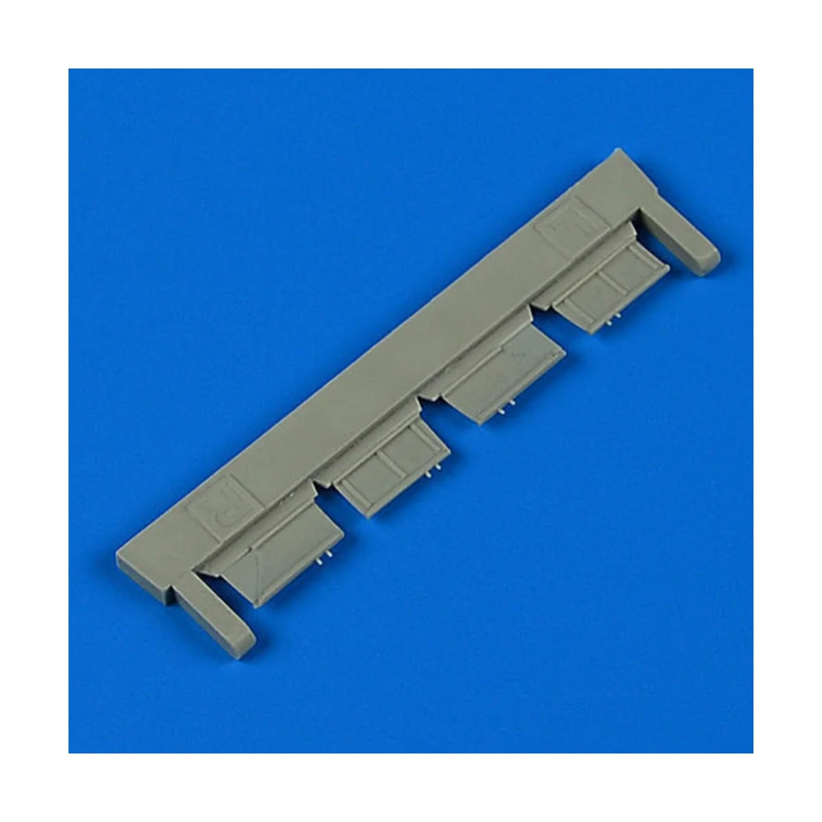 DH.82a Tiger Moth cockpit s'doors f.Airf - Quickboost QB72 591