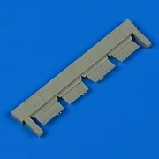 DH.82a Tiger Moth cockpit s'doors f.Airf, 1/72 - Quickboost QB72 591 DH.82a Tiger Moth cockpit s'doors f.Airf, 1/72 - Quickboost QB72 591